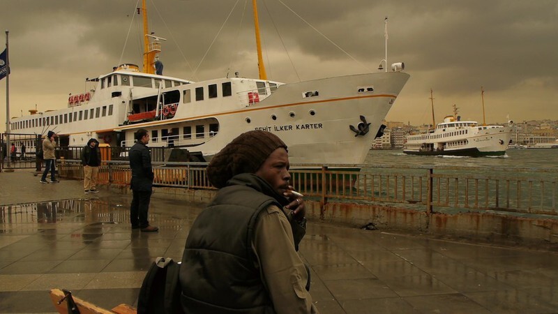 Festival jako jeden film