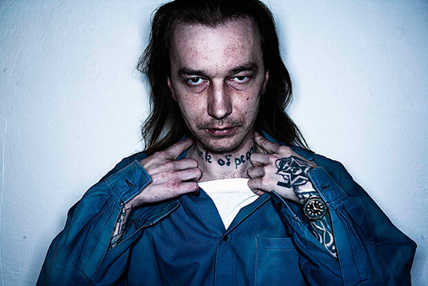 Feťáky nesnáším