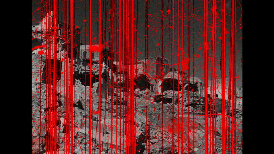 Fidai Film. Vizuální alegorie odporu