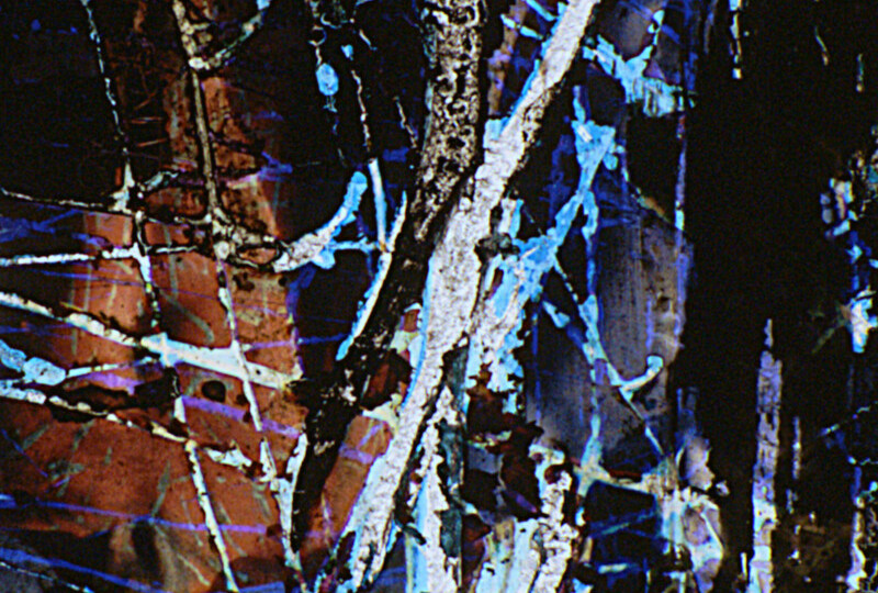 Film jako výtvarný objekt