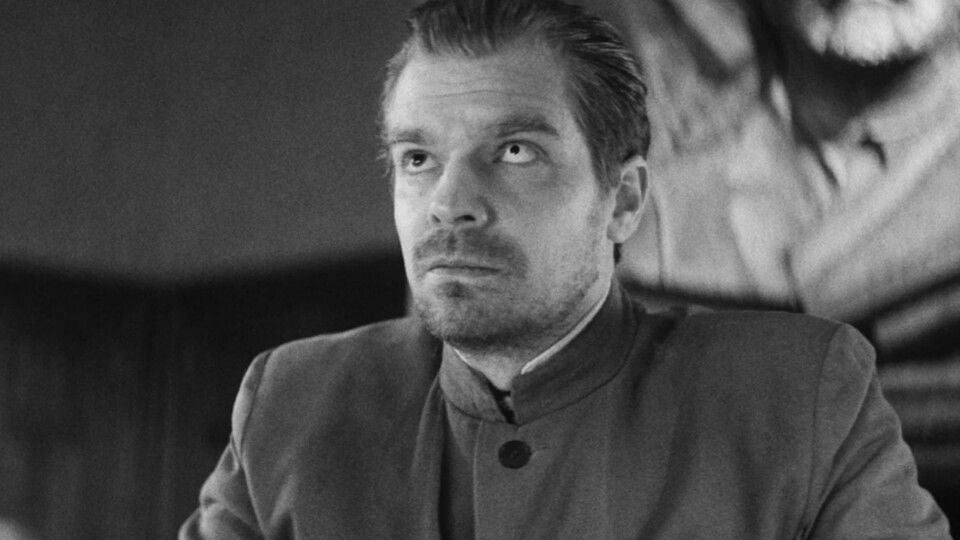 Filmař a nová vlna – 1. díl