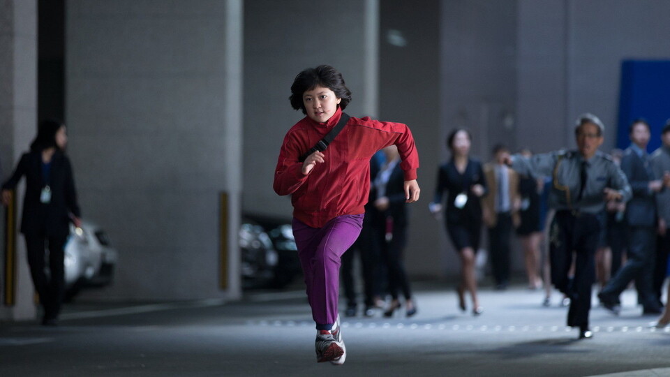 Filmař v roušce – 6. díl