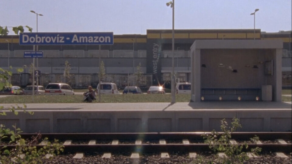 Filmař v rozvolnění – 5. díl