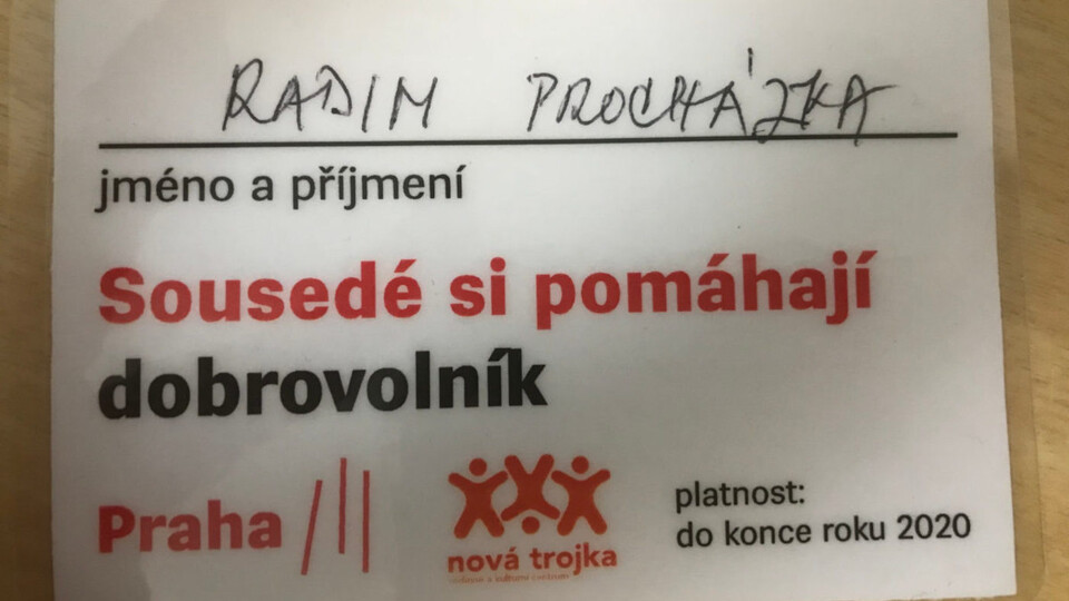 Filmař v rozvolnění – 6. díl