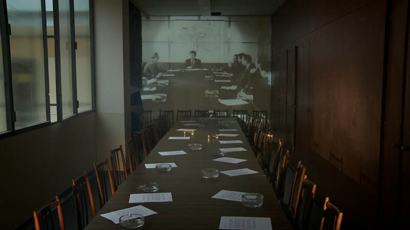 Filmy, které nutí ke štěstí