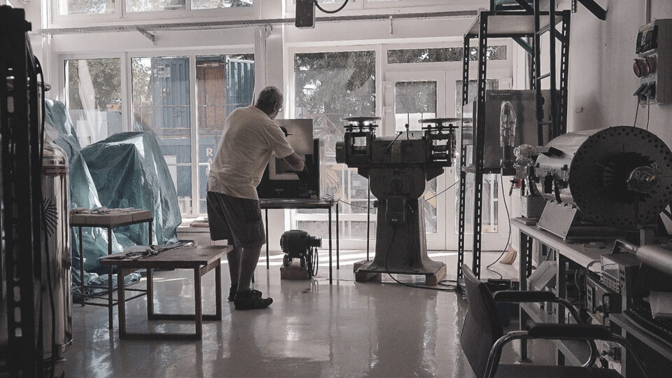 Globální home esej