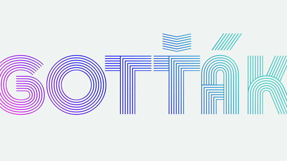 GOTŤÁK – Kdo, když ne on?