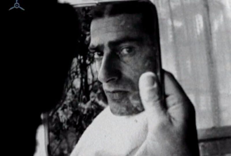 Imitace života – V říši snů a za zrcadlem