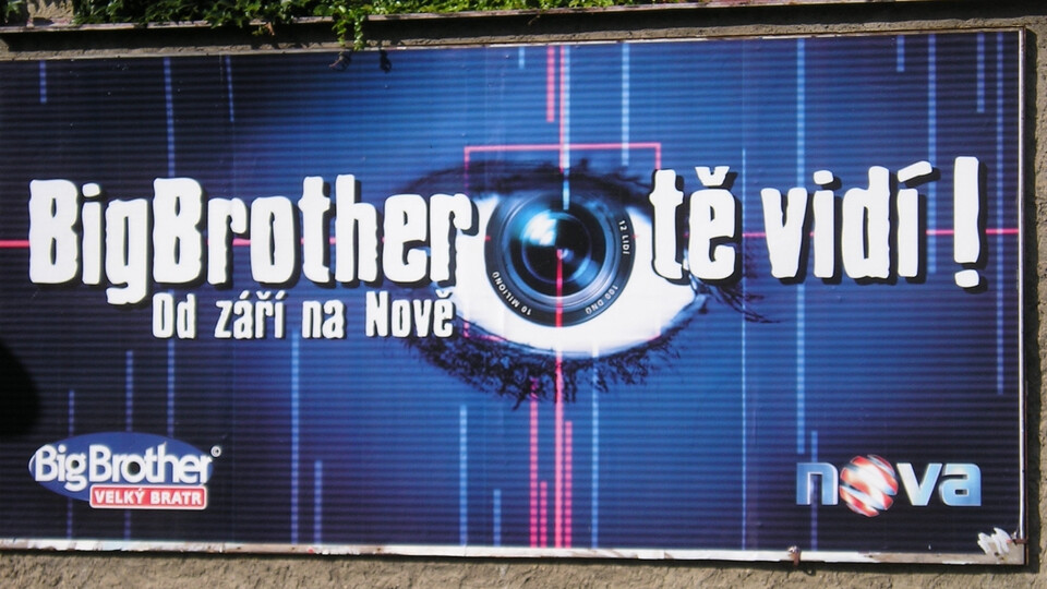 Jak jsme to viděli aneb Šok jménem reality show