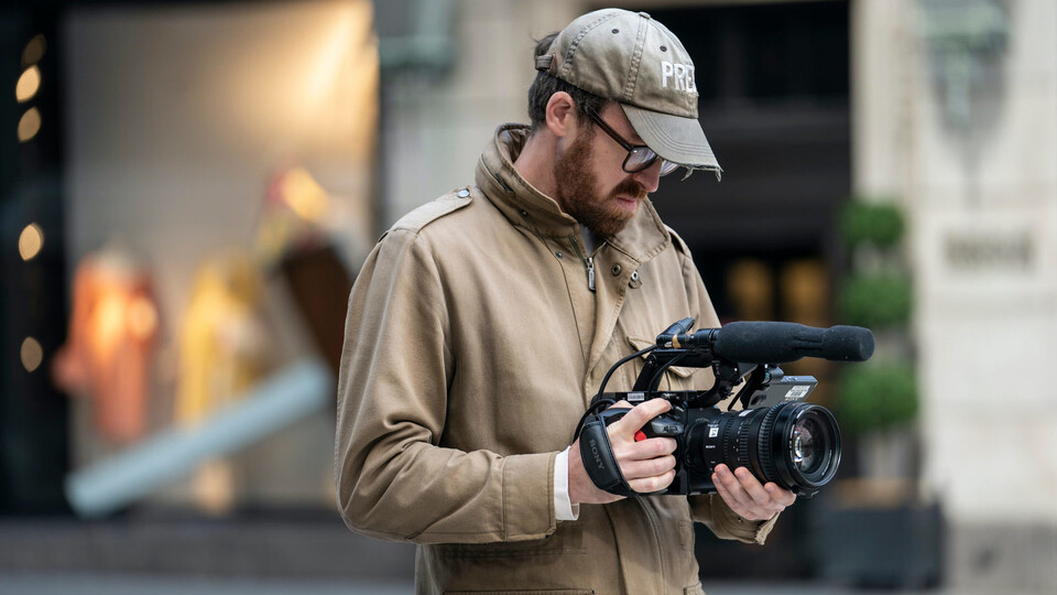 Jak na… s Johnem Wilsonem