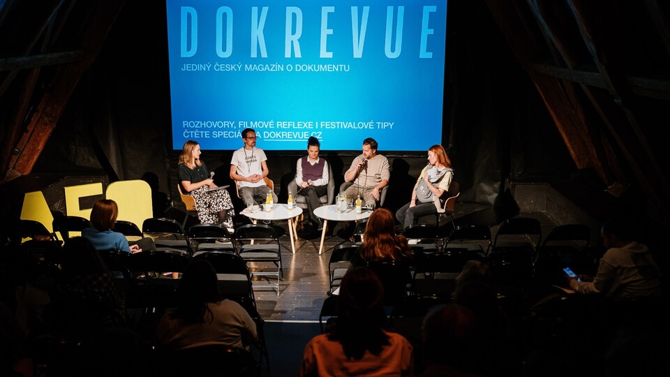 Jak se píše o dokumentu?