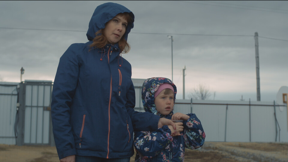 Jak se žije v blízkosti obří ruské továrny