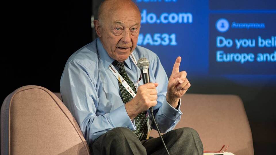 Jak spojit stará a nová média pro dobro kvalitní žurnalistiky?