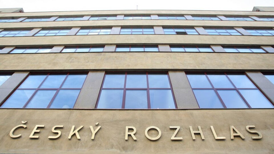 Jak vidí rozhlasáci reformu Regiony 2014