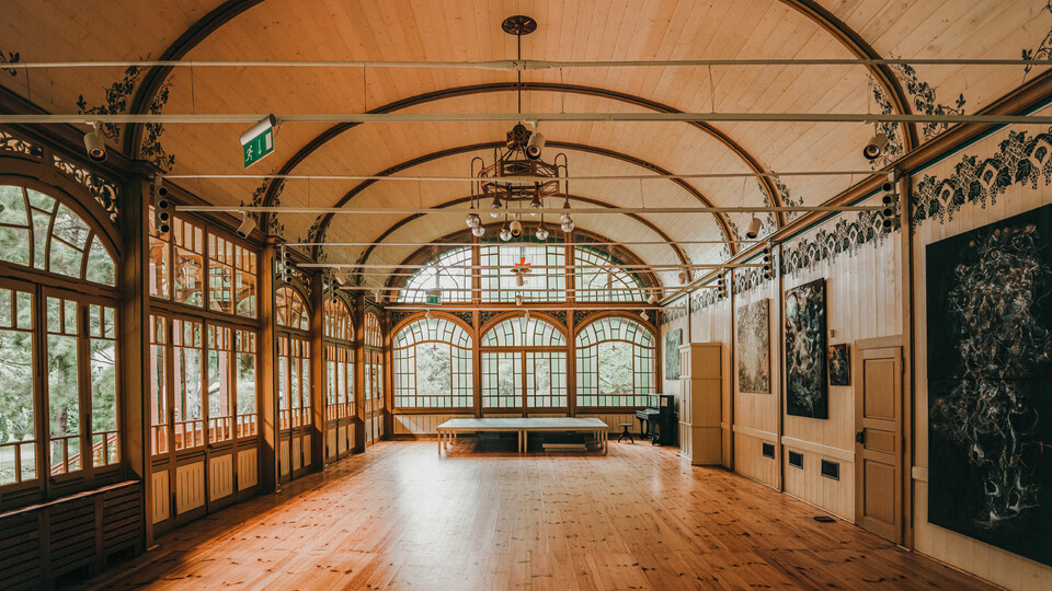 Jaké jsou možnosti vesnice?