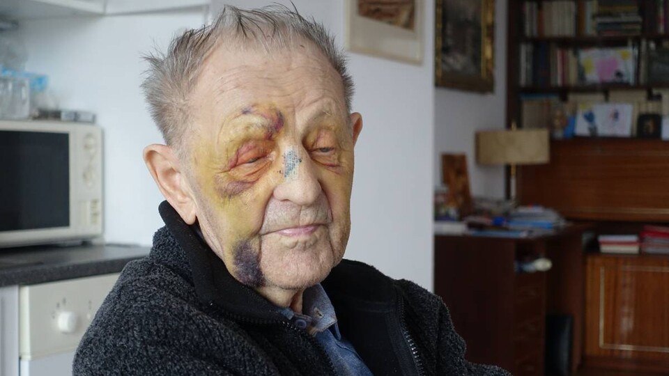 Jakešův vzestup a pád