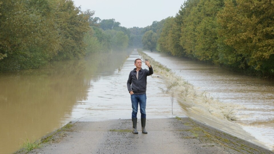 Jakub Ondráček. Vládce Grolich