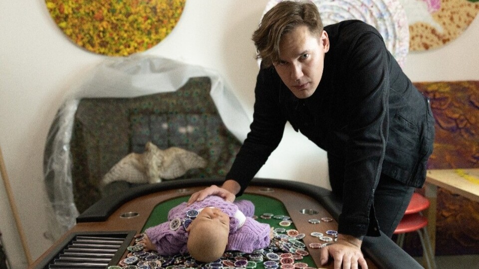 Jan Strejcovský. Má to cenu!?