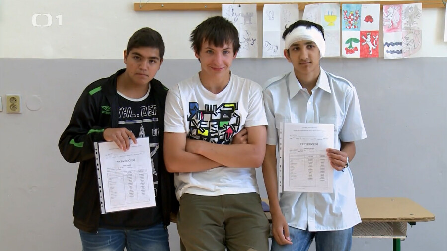 Je dokumentarista zodpovědný za debatu o svém díle?