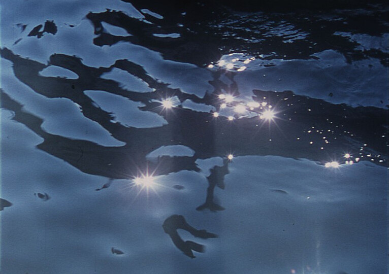 Jean Rouch. Muž s kontaktní kamerou