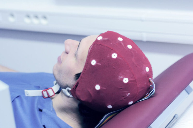 Jednou nohou v absolutnu: Hon na Parkinsona