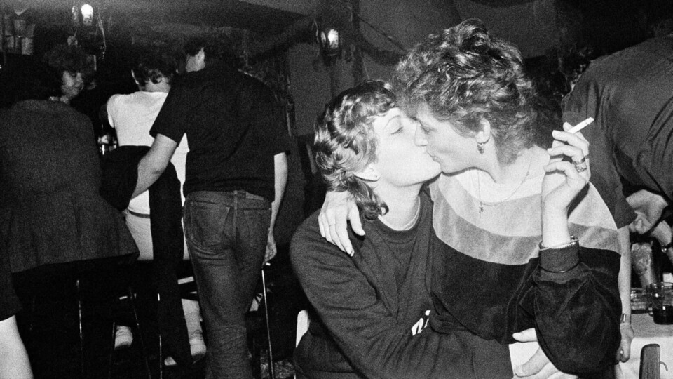 Ještě nejsem, kým chci být vyráží bojovat o Oscara