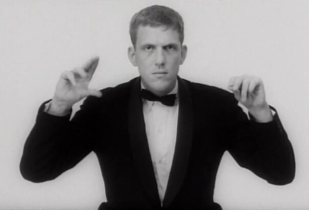 Jørgen Leth o filmu