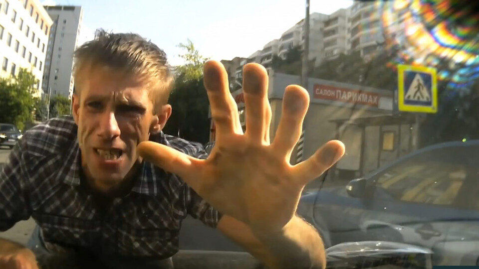 Kalašnikov a technologie emocí