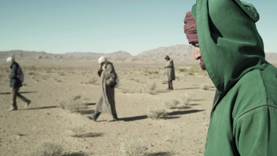 Kameny z vesmíru a smysl života