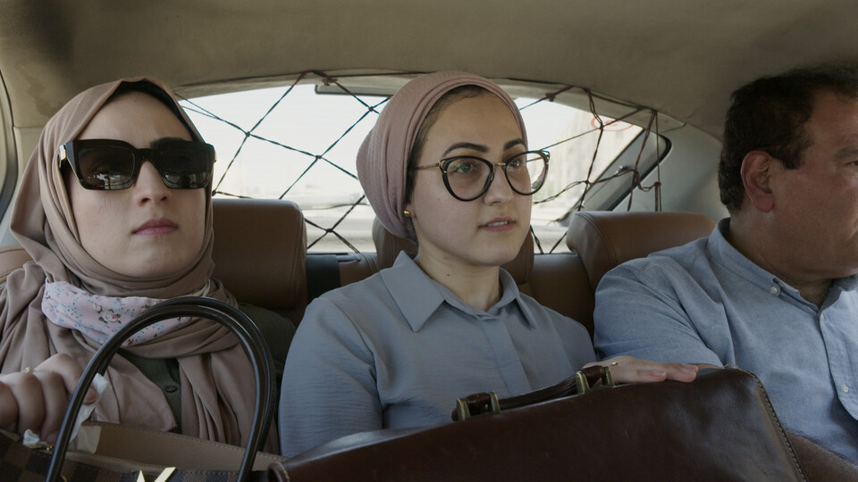 Kamera jako zbraň proti zapomnění. Gaza na jihlavském festivalu