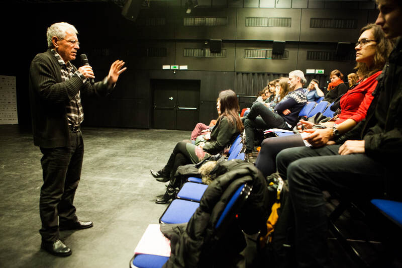 Kamerou otvíráme nejedny dveře