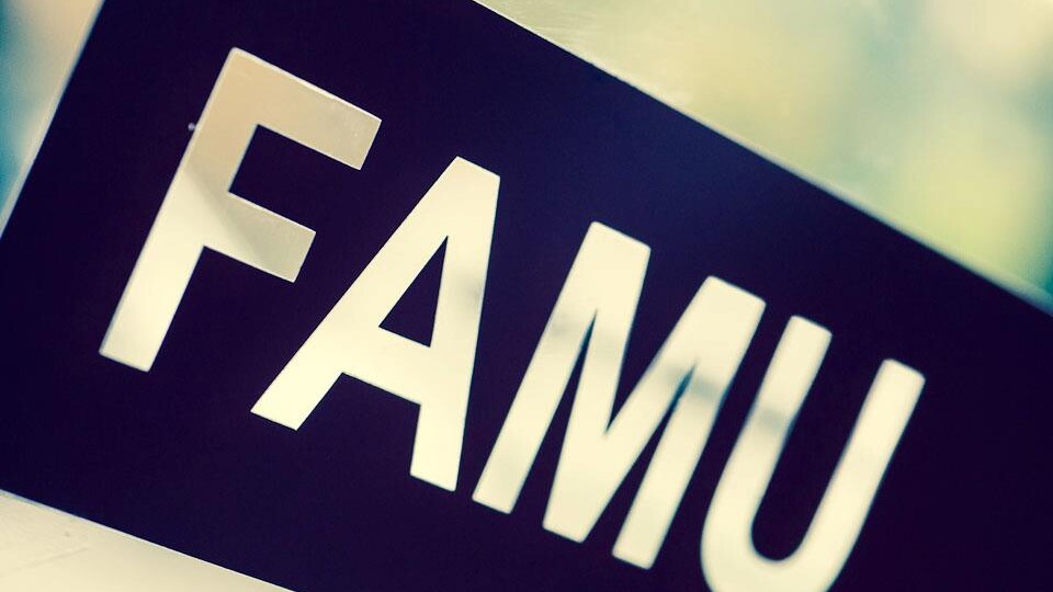 Ke klauzurní knize FAMU 2017