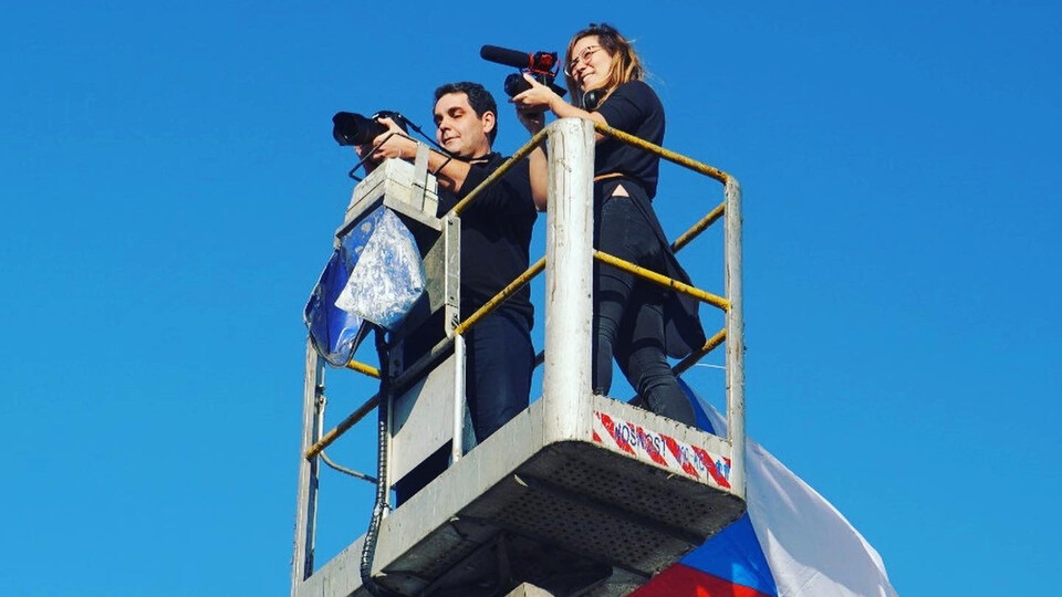 Kluci, co zaplnili Letnou. Chvilky naděje