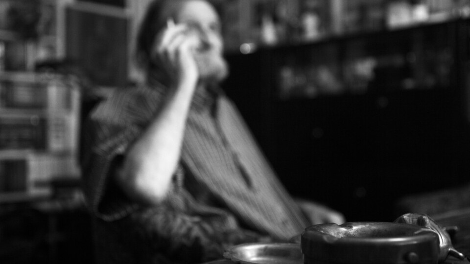 Kniha o ztracené generaci českého filmu