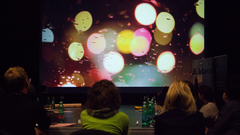 Konference Fascinace