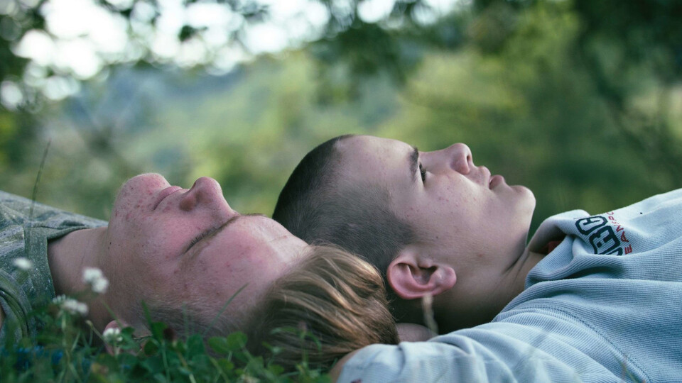 Krásná vězení naší moderní doby