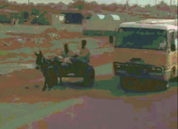 Krátké záznamy šílenství