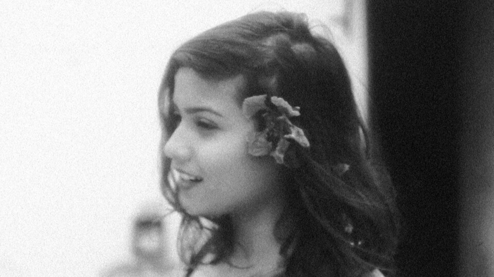 Láska, rodina a paměť