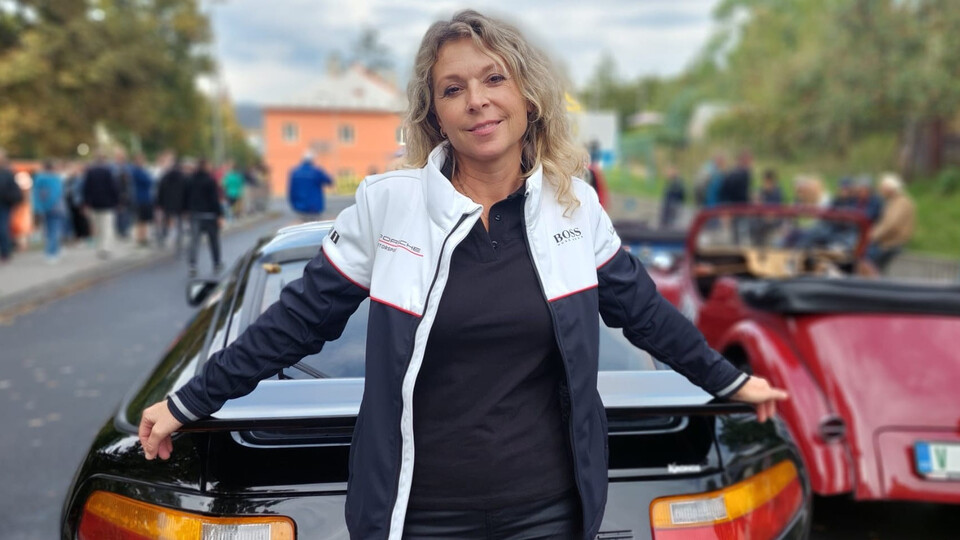 Láska, tělo a sex po padesátce