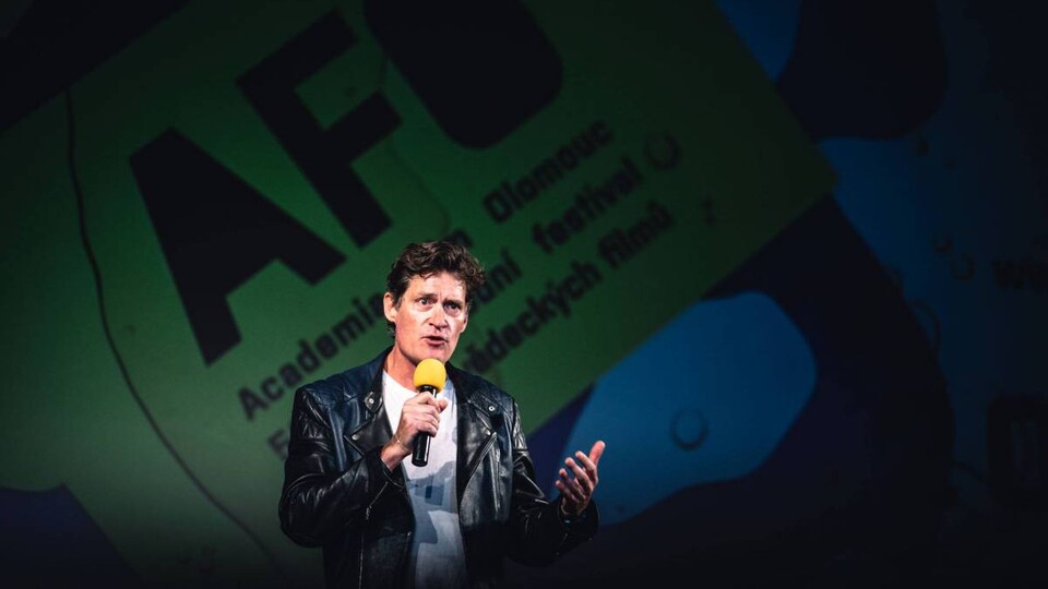 Leeson: Nechtěl jsem diváky s pocitem bezmoci