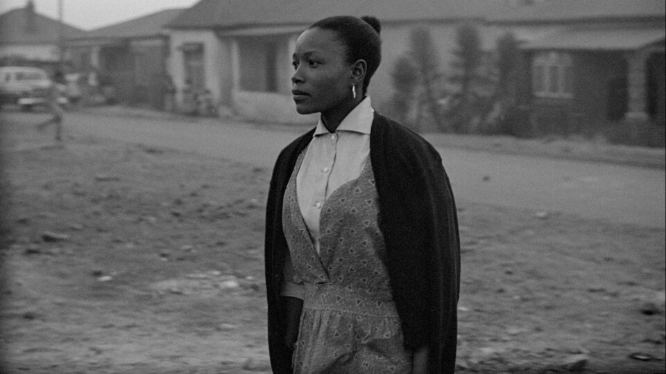 Lionel Rogosin, průkopník a renegát amerického dokumentu