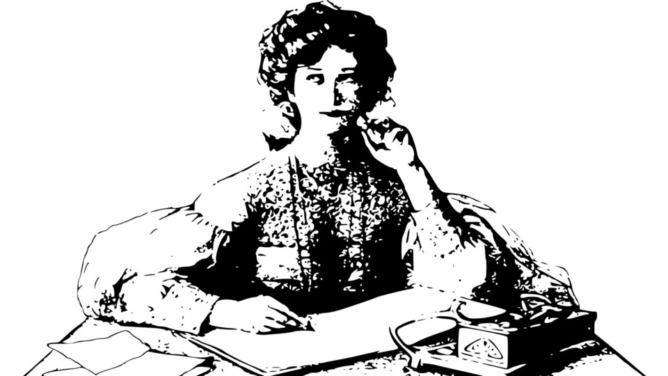 Literární rezidence a psaní