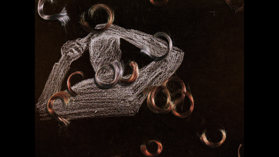 malý film o znásilnění. Nebe Motýlová