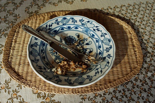 Mám ráda nudný život