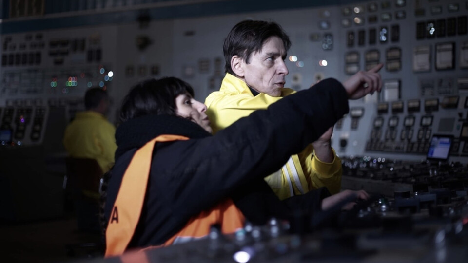 Marie-Magdalena Kochová. Environmentální žal charakterizuje naši generaci