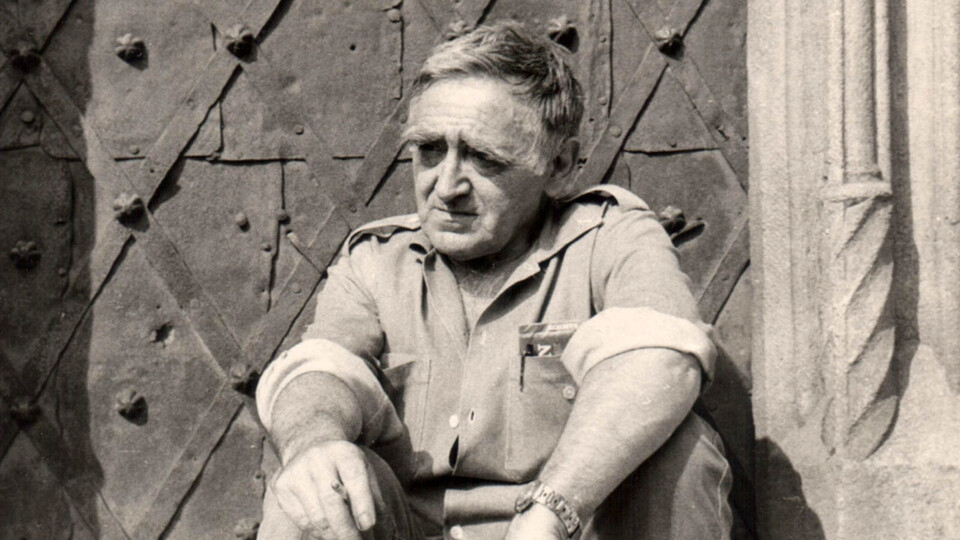 Maso duše pod polštářem