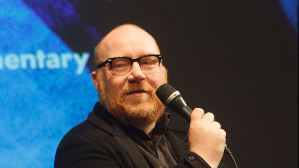 Masterclass: Jóhann Jóhannsson