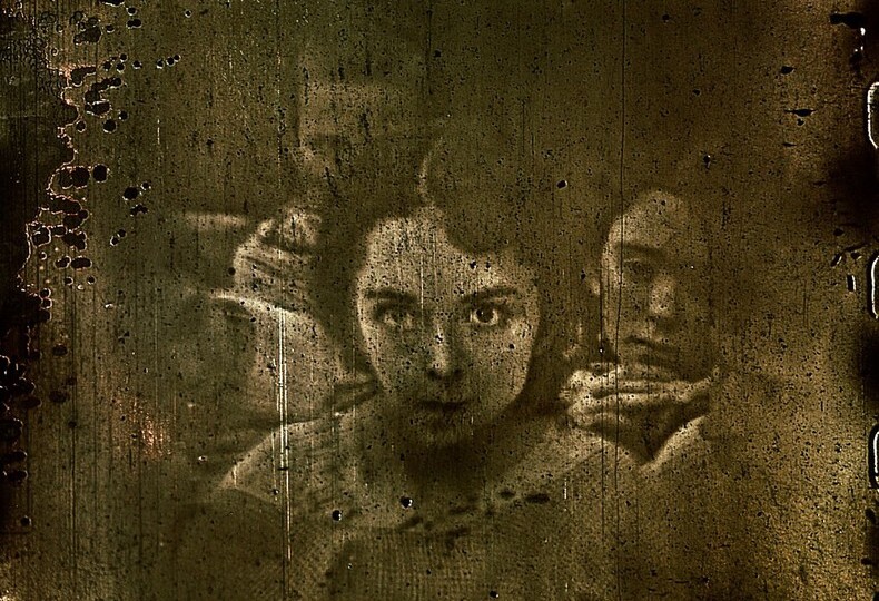 Mé filmy nejsou rozhovorem s minulostí