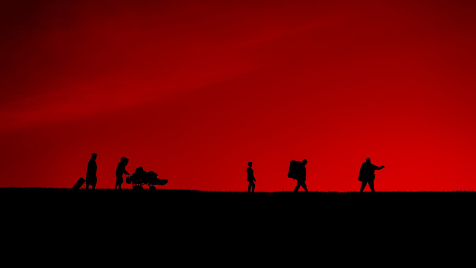 Minulost je to, co nás přivedlo sem