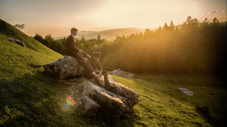 Mít je doma na poličce nestačí